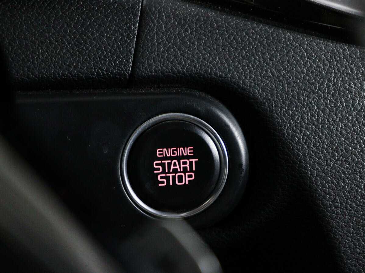 Kia Ceed, 2021 Фото №17