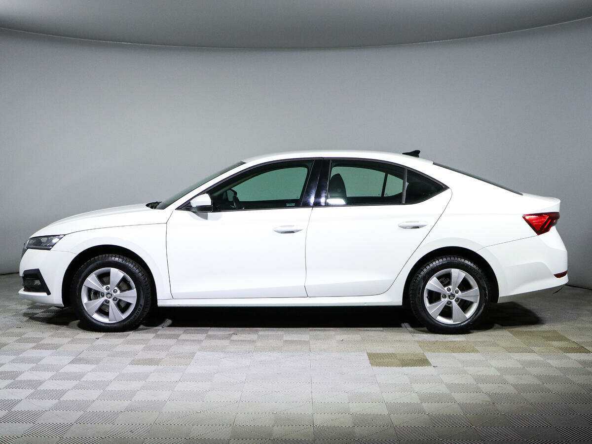 Skoda Octavia, 2021 - 21 123 км. | Фото №8