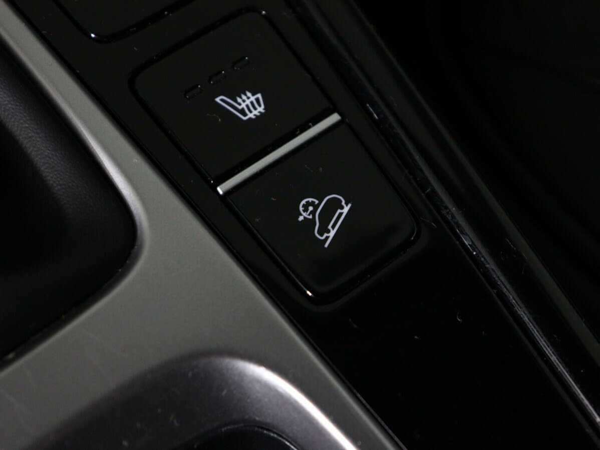 Hyundai Creta, 2022 Фото №16