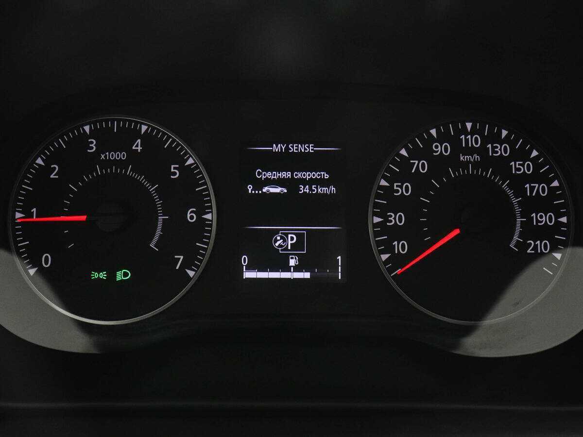 Renault Arkana, 2019 Фото №11