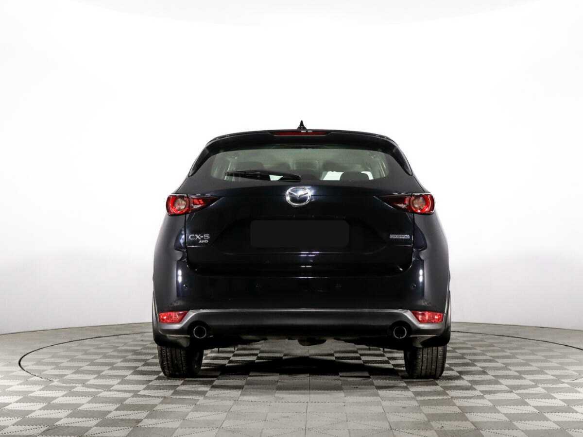 Mazda CX-5, 2020 - 104 480 км. | Фото №6