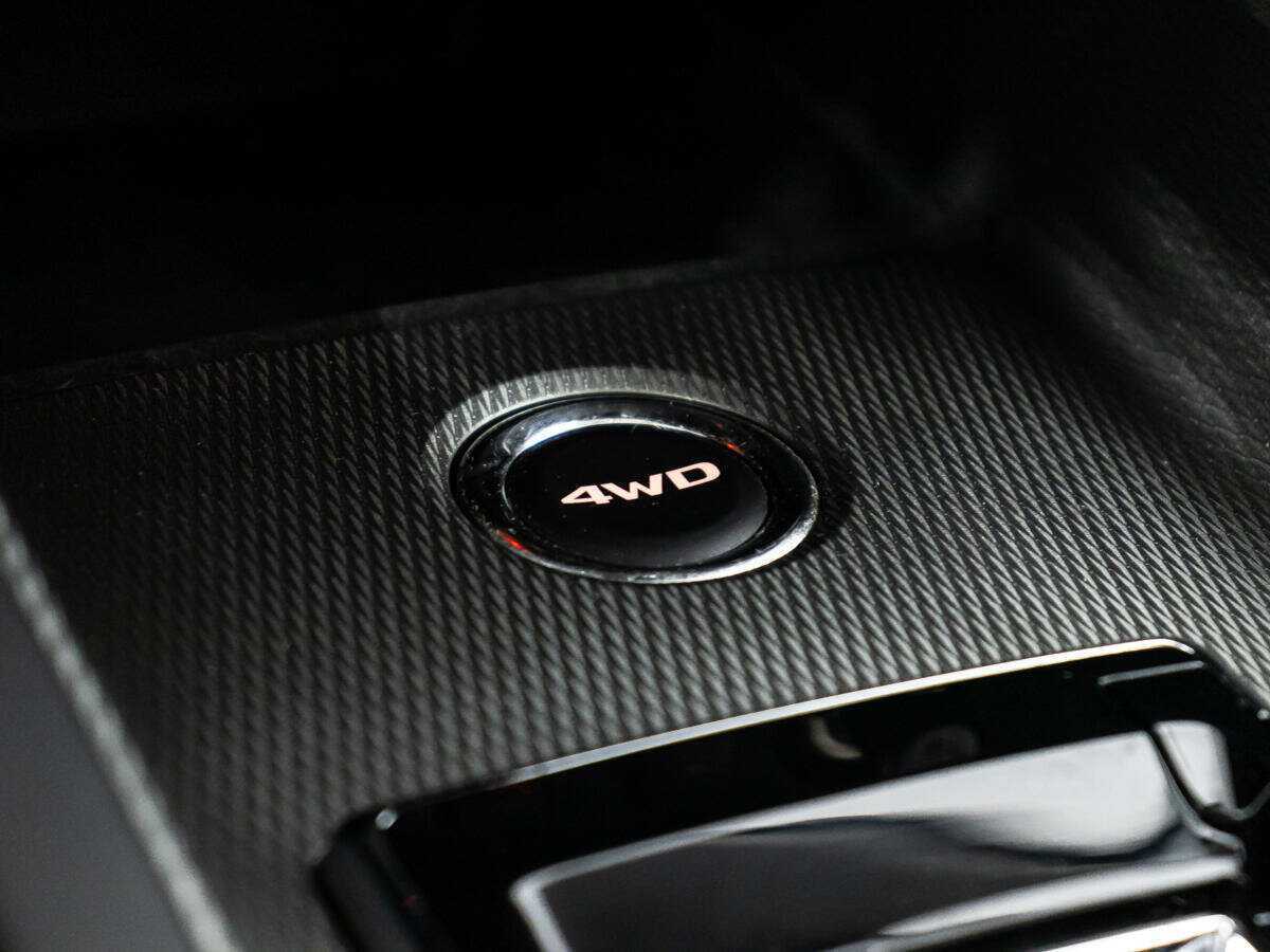 Mitsubishi ASX, 2019 Фото №16