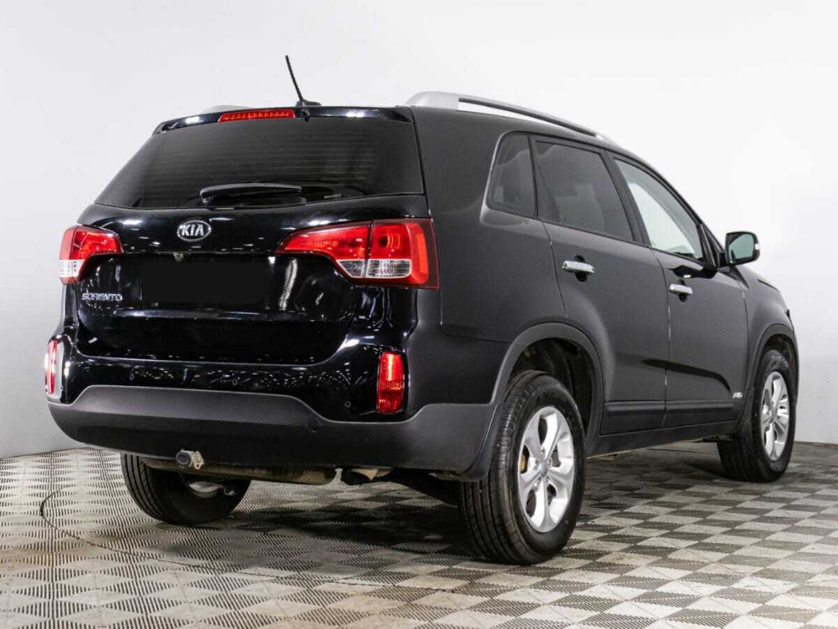 Kia Sorento, 2020 - 161 753 км. | Фото №6