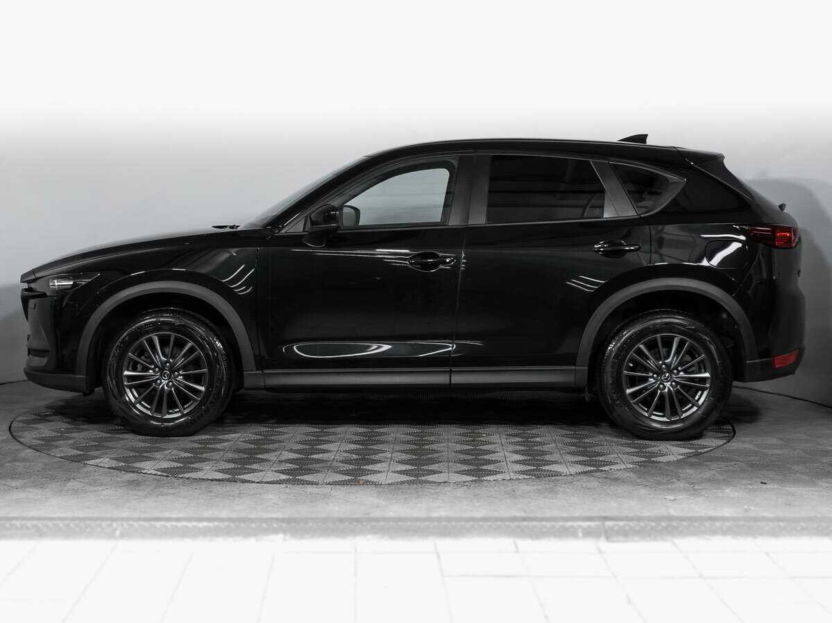 Mazda CX-5, 2021 - 43 758 км. | Фото №8