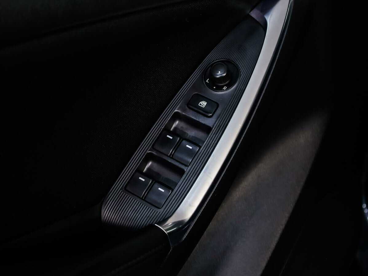 Mazda CX-5, 2013 Фото №16