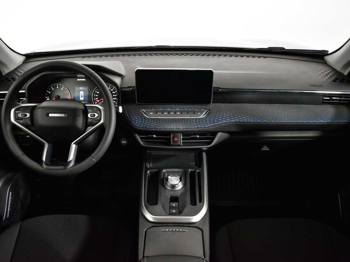 Haval Jolion, 2023 Фото №12