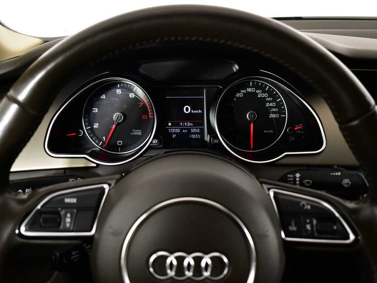 Audi A5 Sportback, 2012 - 173 152 км. | Фото №8