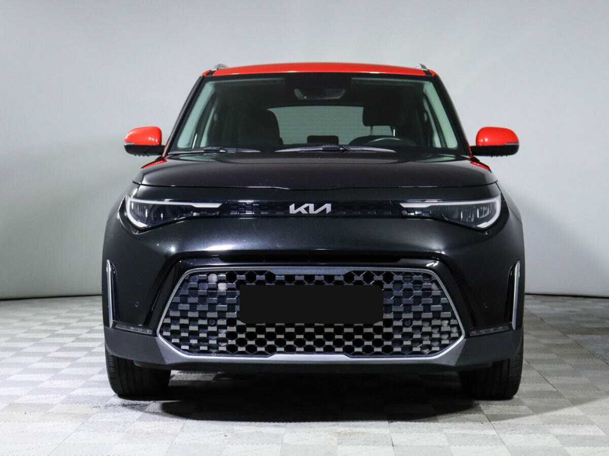 Kia Soul, 2023 - 44 781 км. | Фото №2