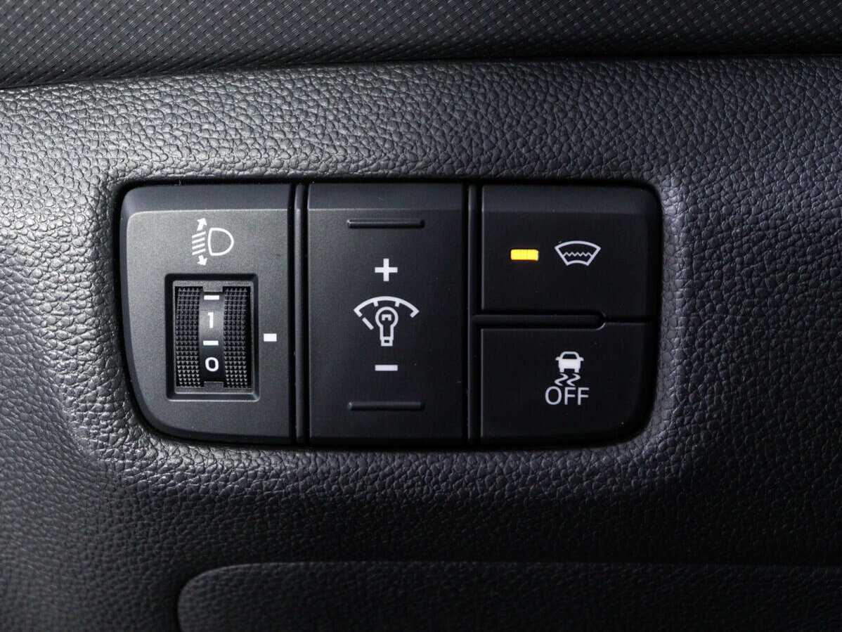 Hyundai Creta, 2016 Фото №13