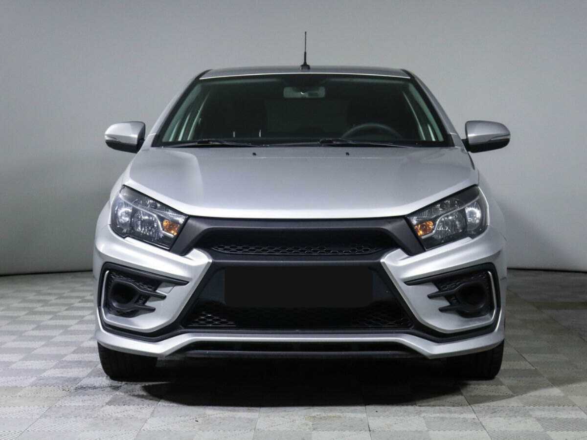 Lada (ВАЗ) Vesta, 2019 - 76 000 км. | Фото №2