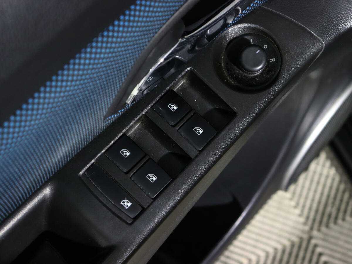 Chevrolet Cruze, 2013 Фото №13