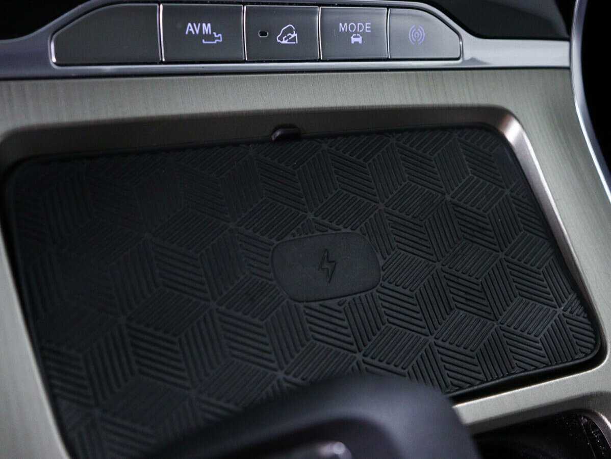 EXEED VX, 2022 Фото №19