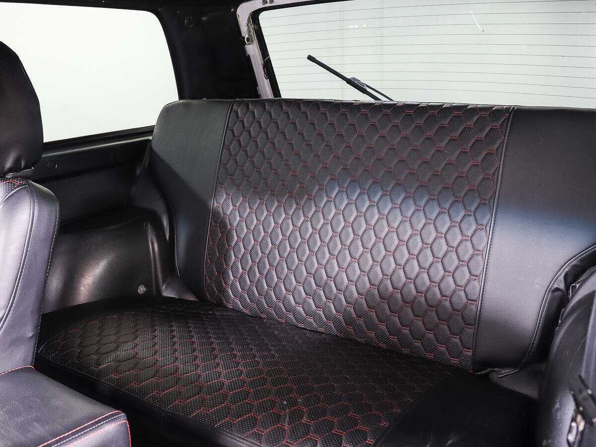 Lada (ВАЗ) 2121 (4x4), 2014 Фото №10