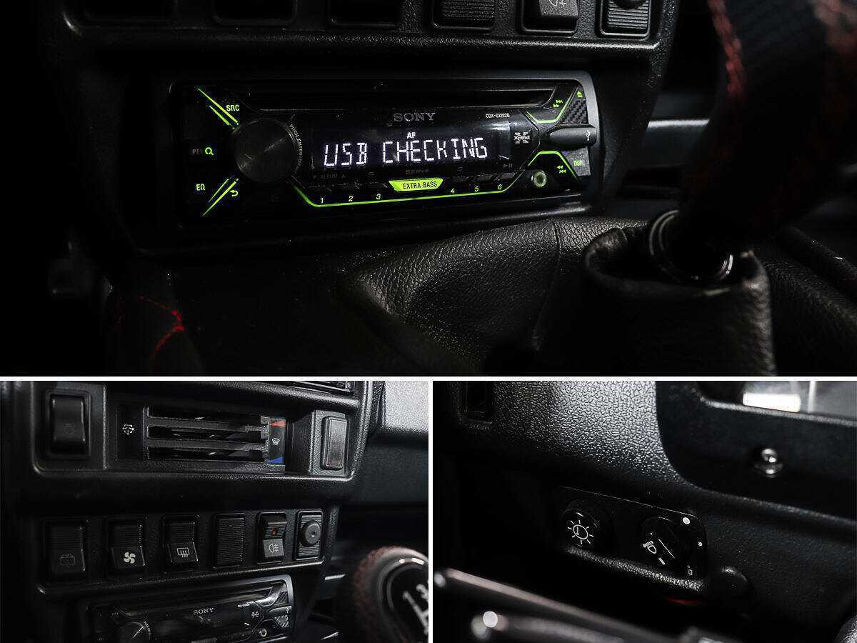 Lada (ВАЗ) 2121 (4x4), 2014 Фото №15