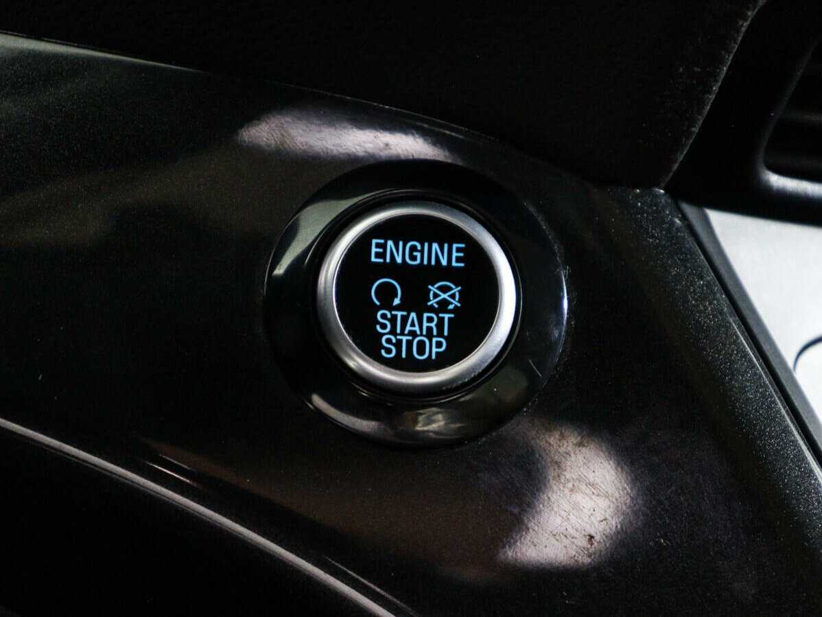 Ford Kuga, 2017 Фото №16