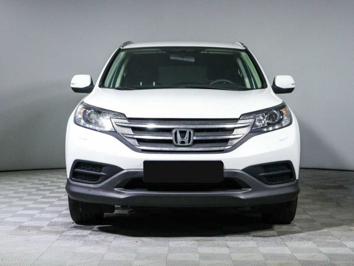 Honda CR-V, 2014 - 104 000 км. | Фото №2