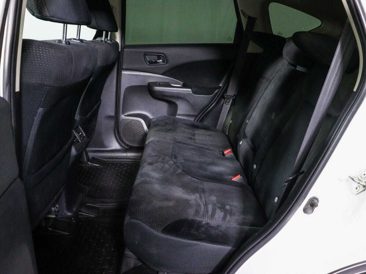 Honda CR-V, 2014 - 104 000 км. | Фото №7