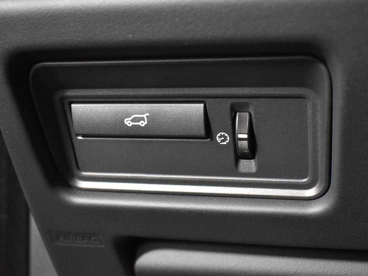 Land Rover Range Rover Evoque 9-speed, 2015 Фото №12