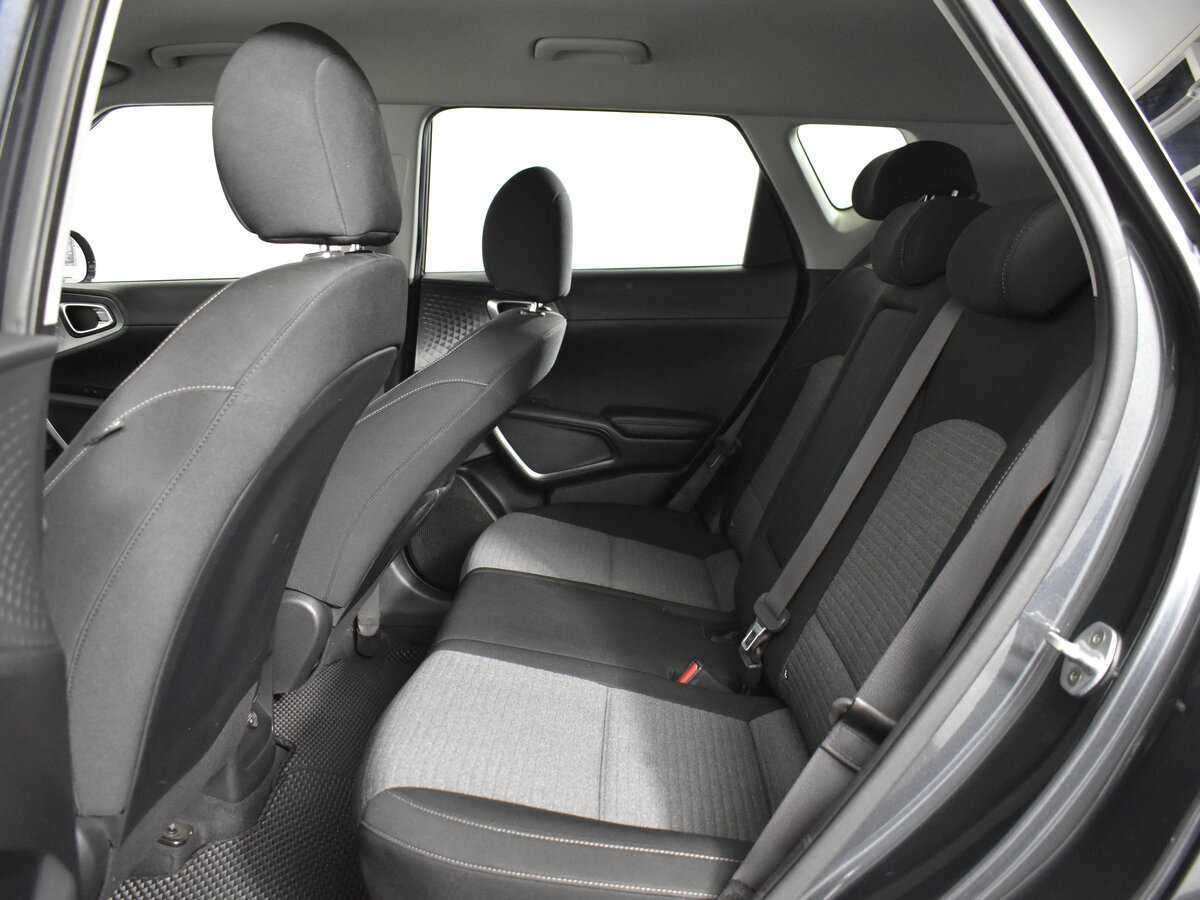 Kia Soul, 2019 - 118 152 км. | Фото №7