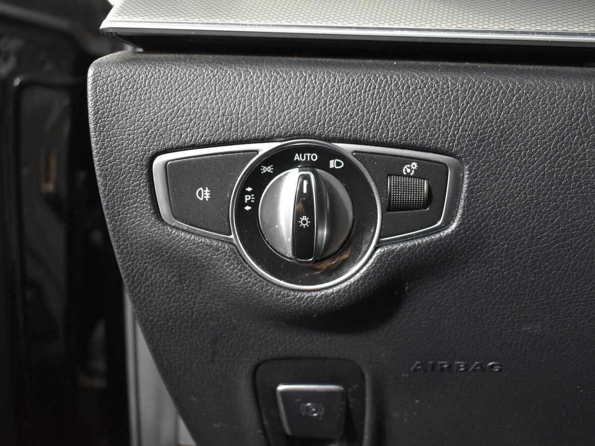 Mercedes-Benz E-Класс 200, 2018 - 294 000 км. | Фото №8