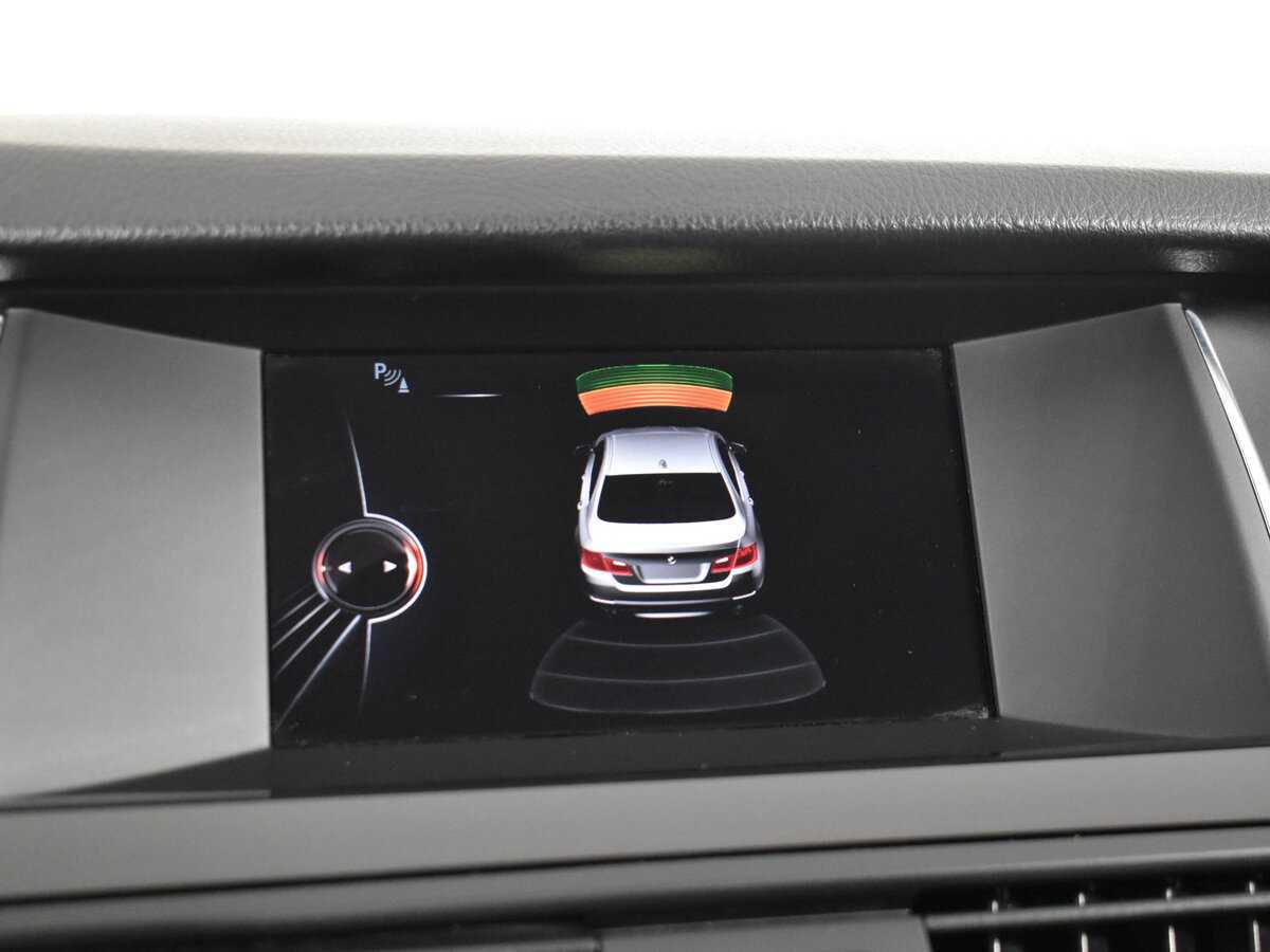 BMW 5 серии 520d, 2016 Фото №19