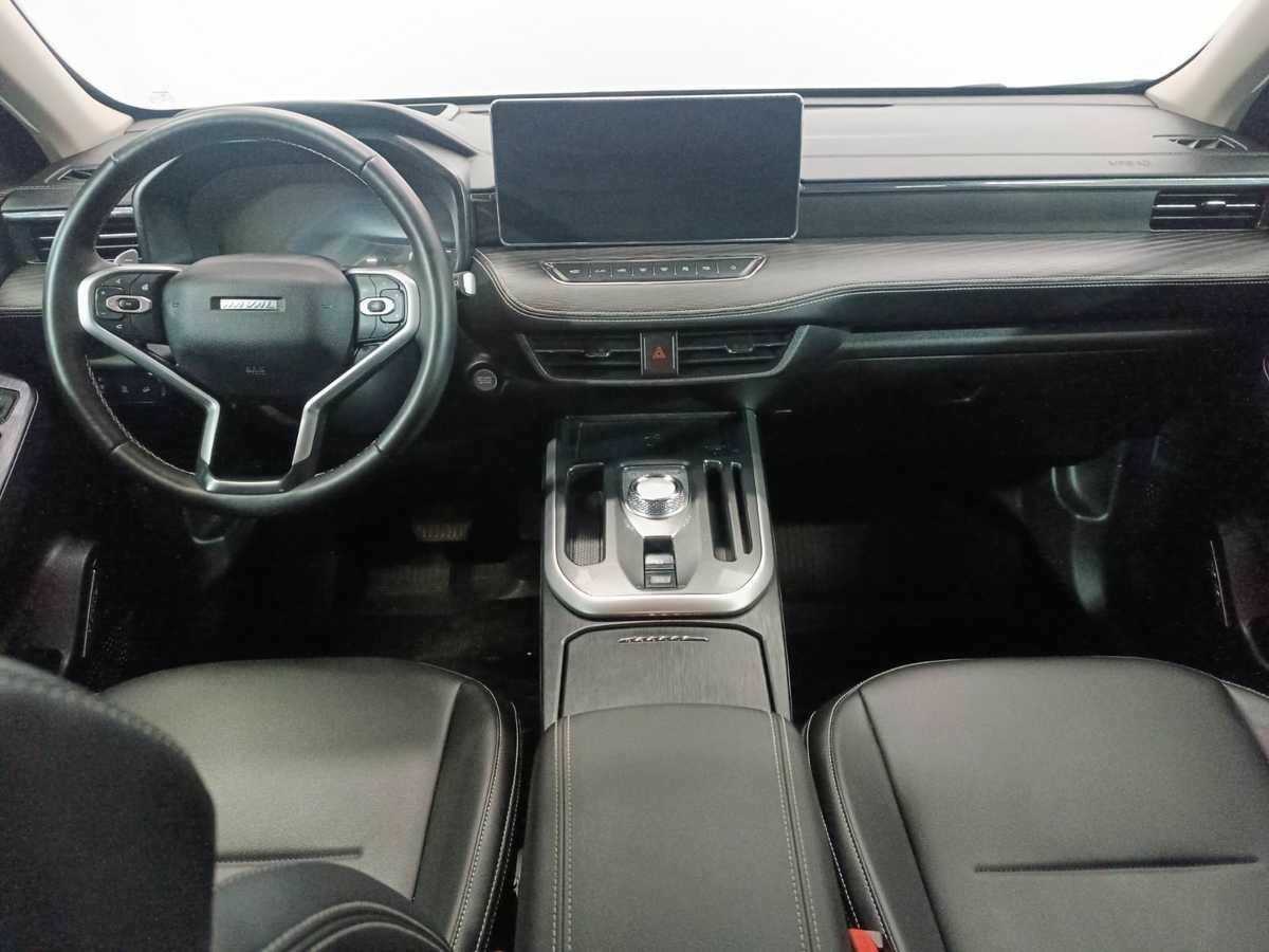 Haval Jolion, 2023 Фото №9
