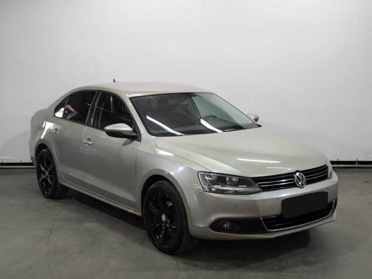 Volkswagen Jetta, 2012 - 251 739 км. | Фото №3