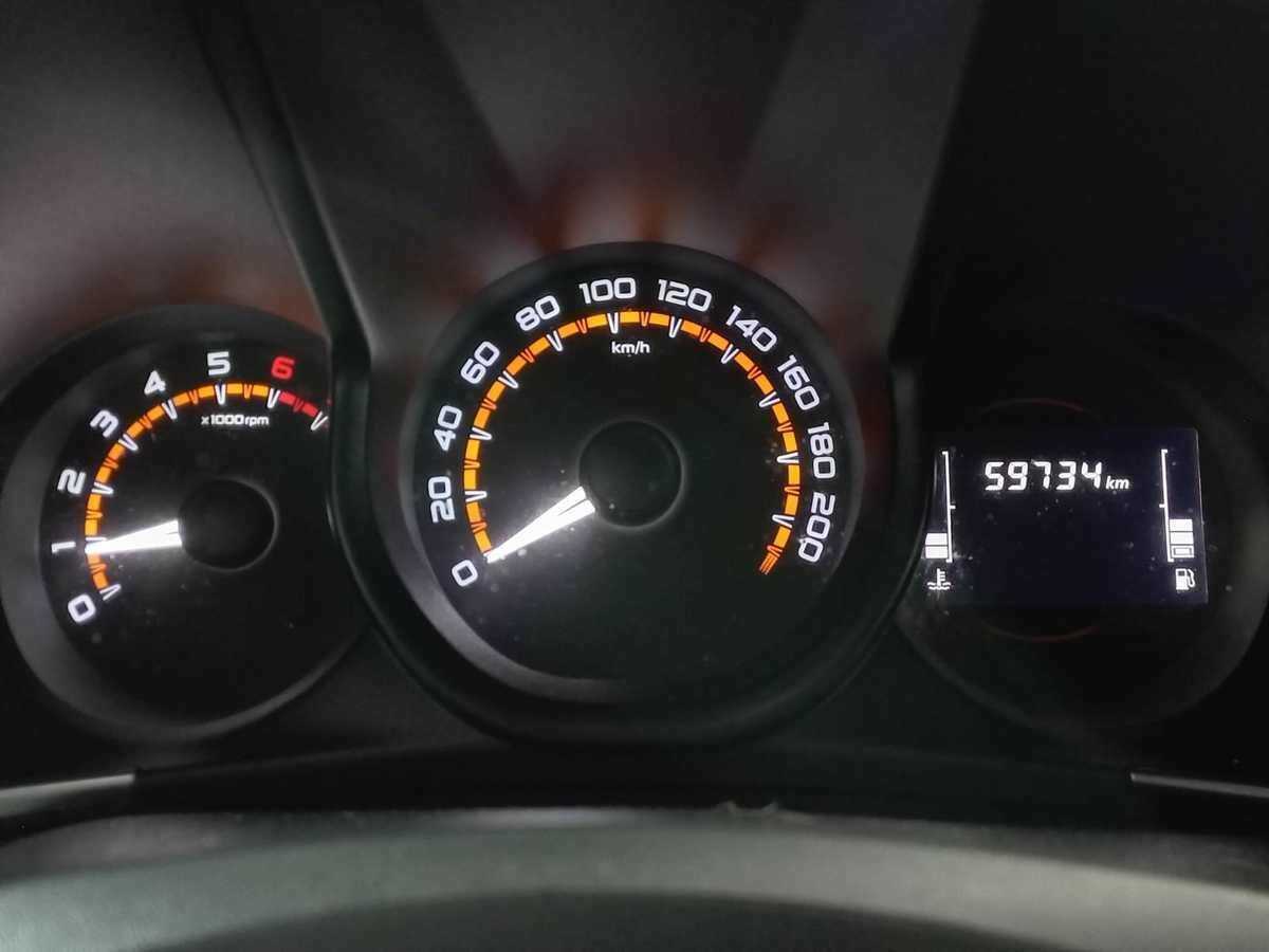 Lada (ВАЗ) XRAY, 2021 Фото №12