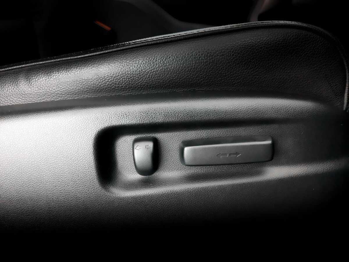 Honda Pilot, 2014 Фото №21