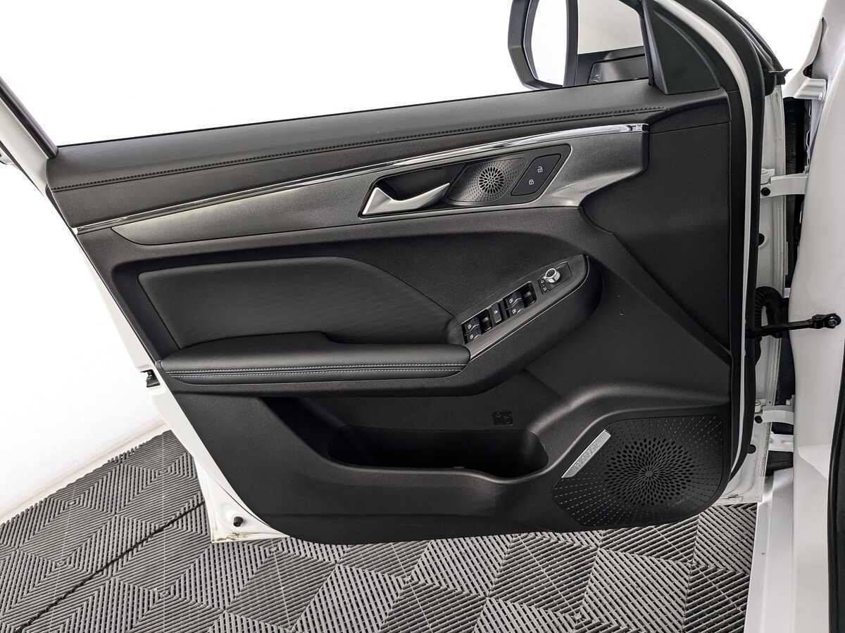 Haval Jolion, 2023 Фото №15