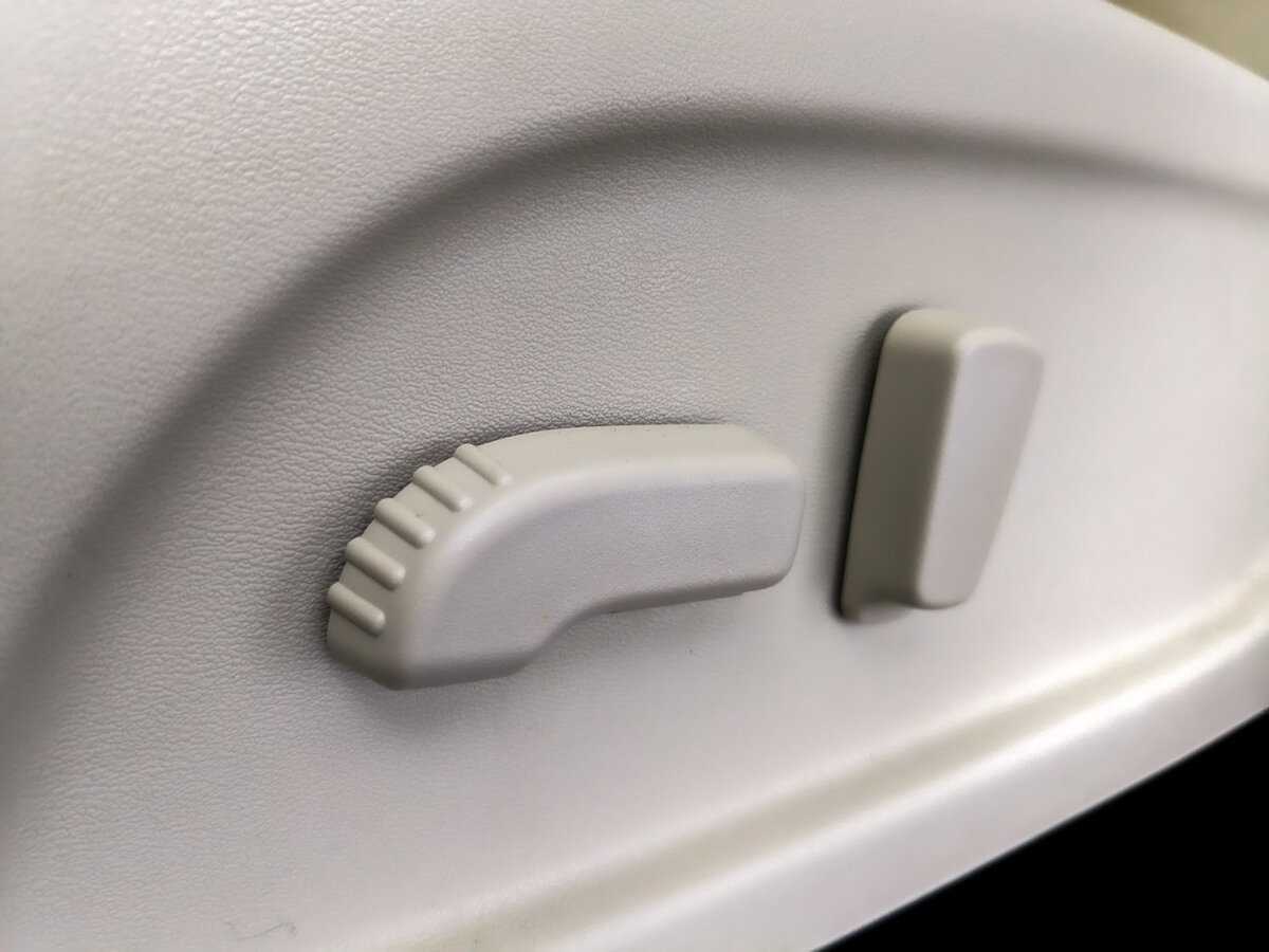 Infiniti QX60, 2017 Фото №17