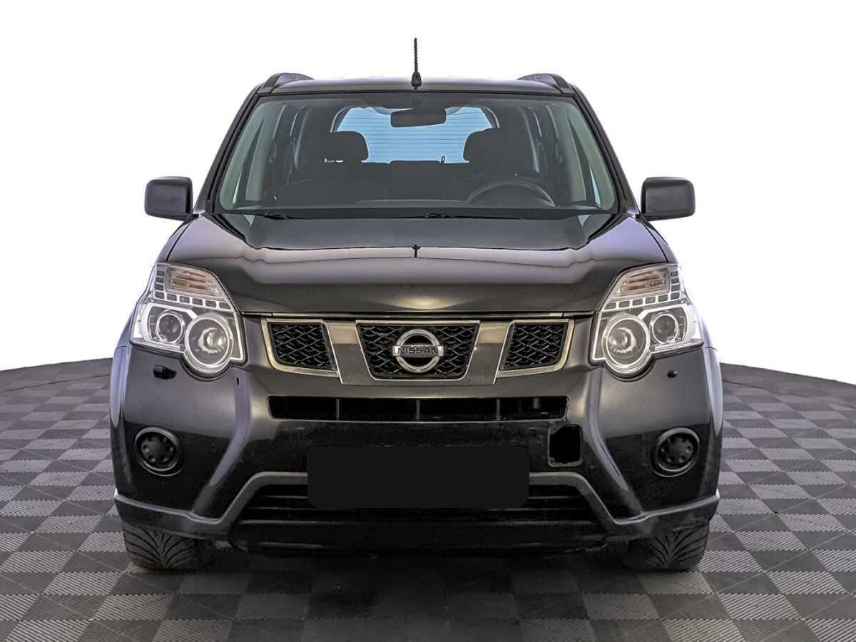 Nissan X-Trail, 2013 - 201 260 км. | Фото №2