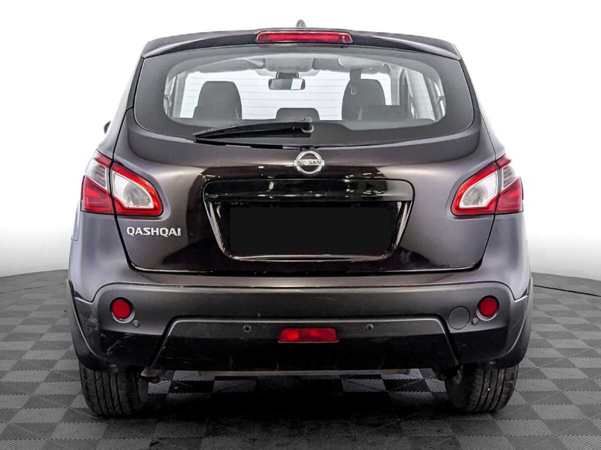 Nissan Qashqai, 2012 - 90 646 км. | Фото №6