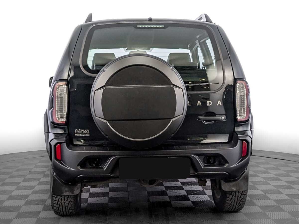 Lada (ВАЗ) Niva, 2023 - 21 239 км. | Фото №5