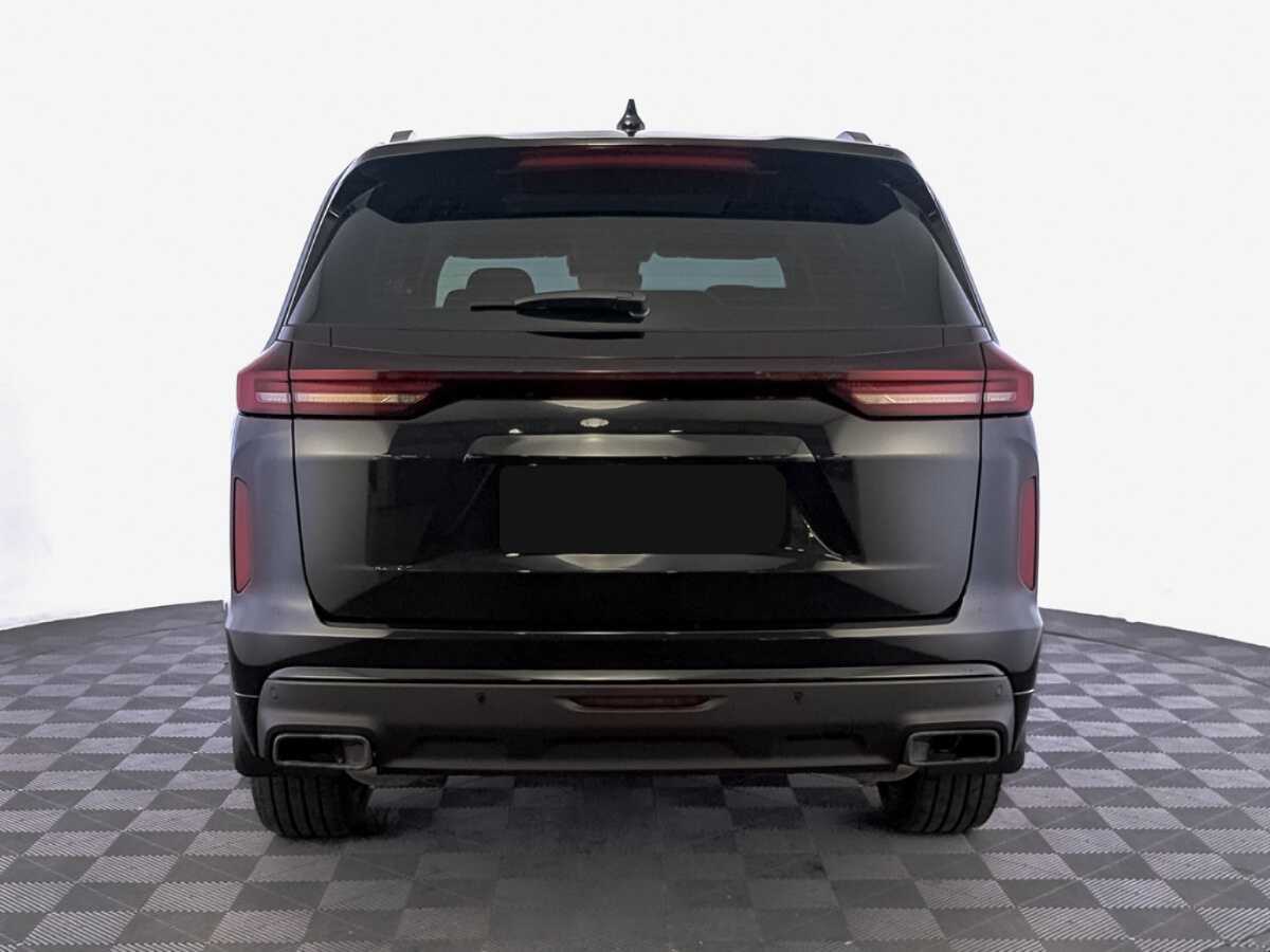 EXEED VX, 2022 - 19 385 км. | Фото №6