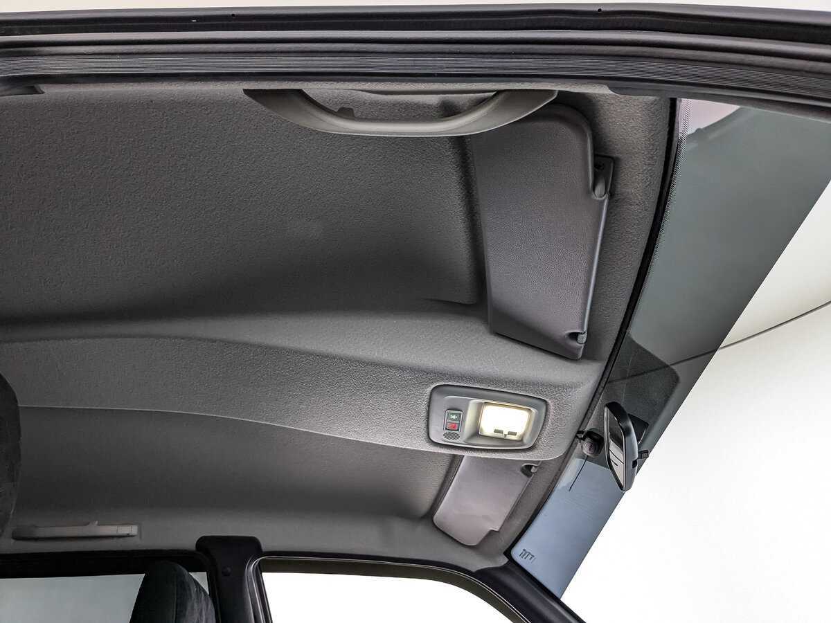 Lada (ВАЗ) Niva, 2023 Фото №18