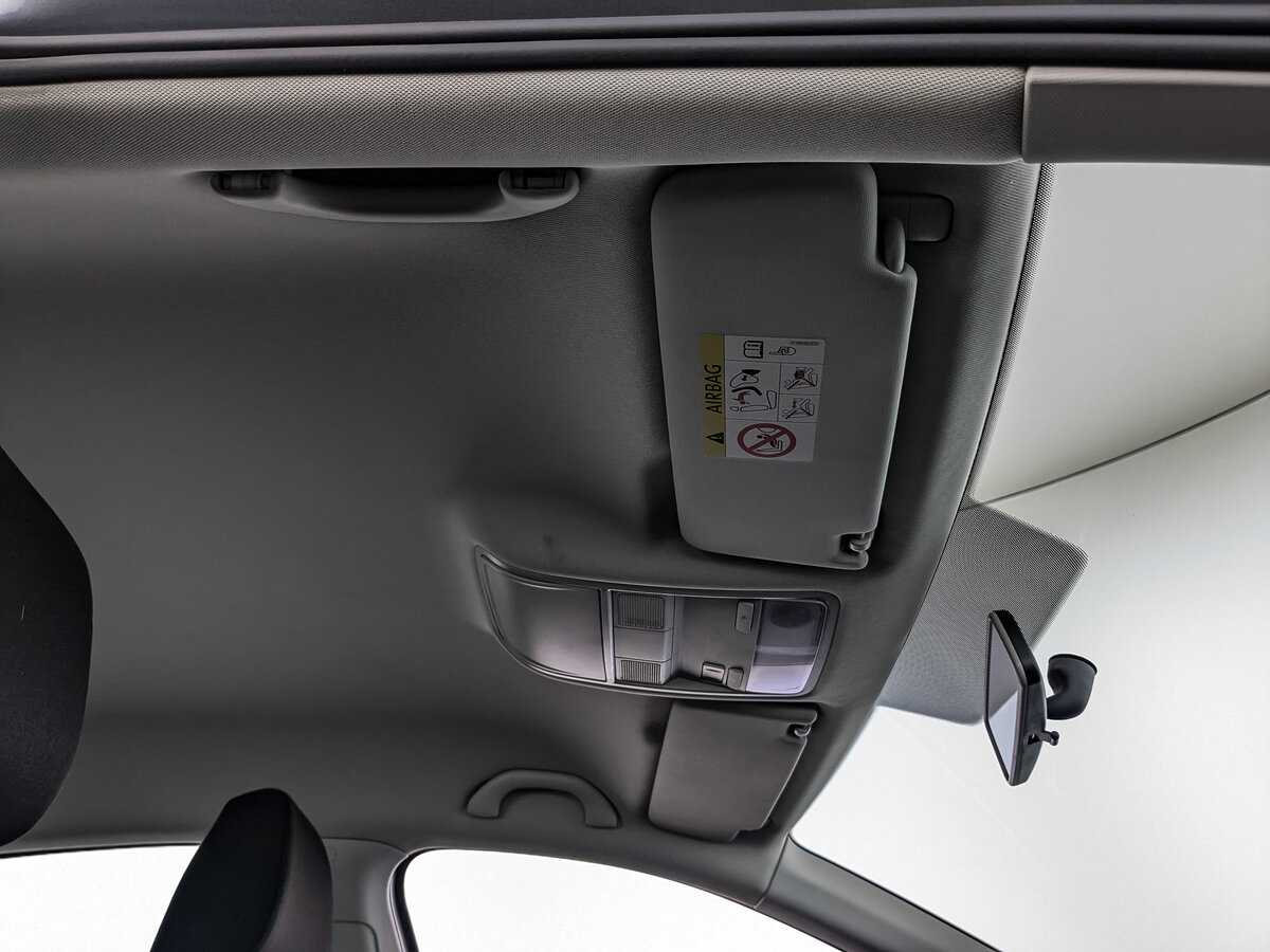 Skoda Octavia, 2015 Фото №19