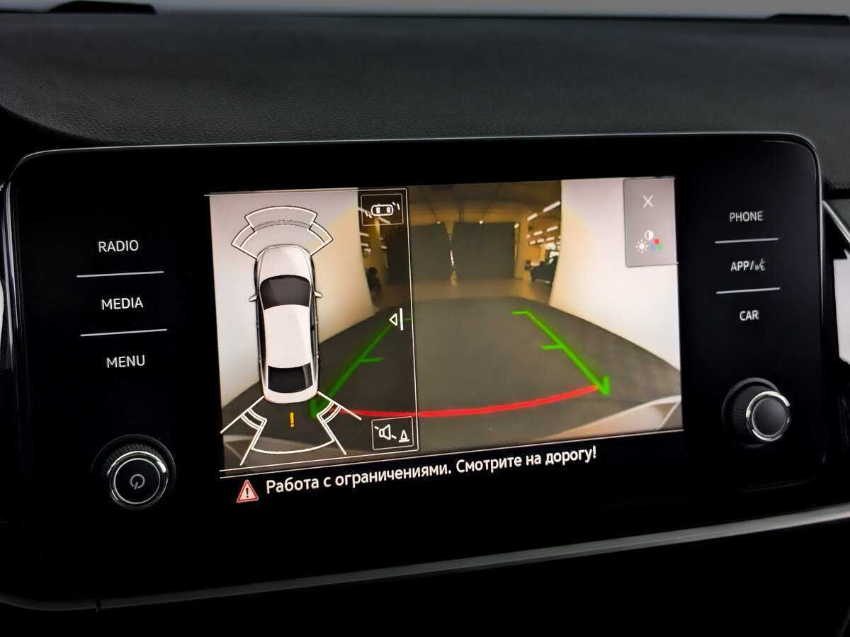 Volkswagen Polo, 2020 Фото №22