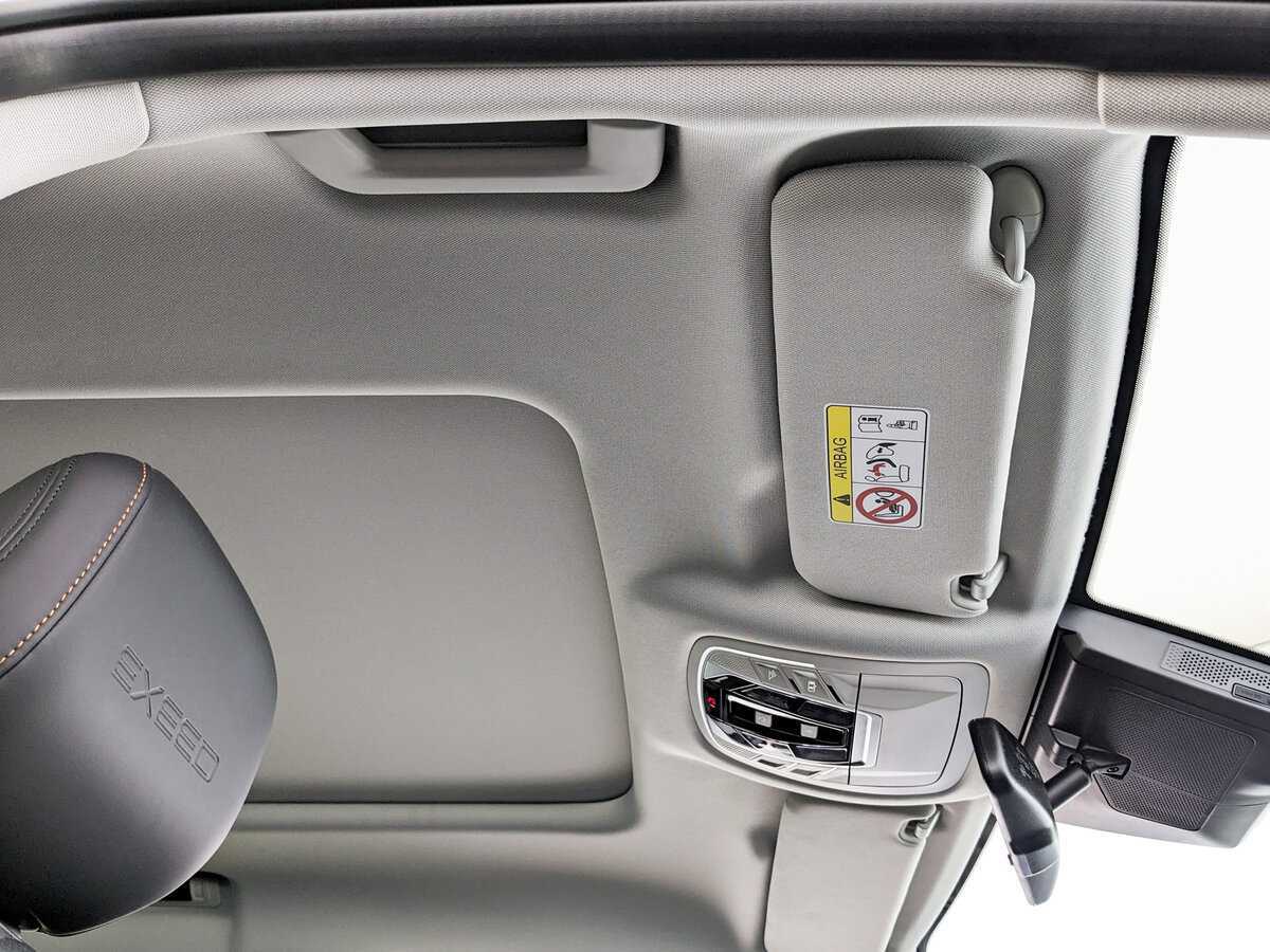 EXEED TXL, 2023 Фото №18