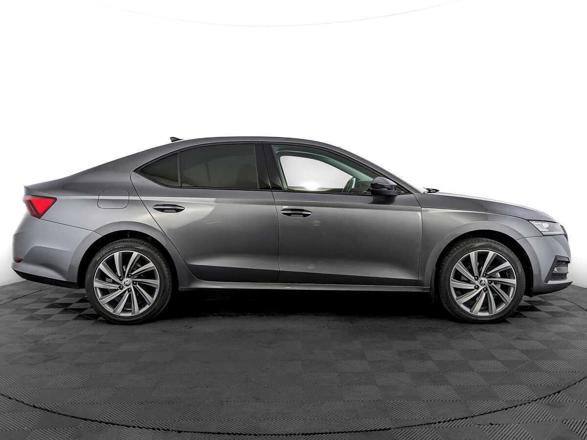 Skoda Octavia, 2021 - 83 060 км. | Фото №4