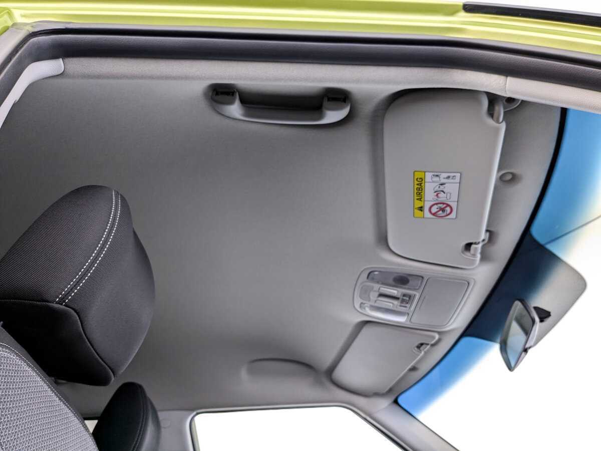 Kia Soul, 2018 Фото №18