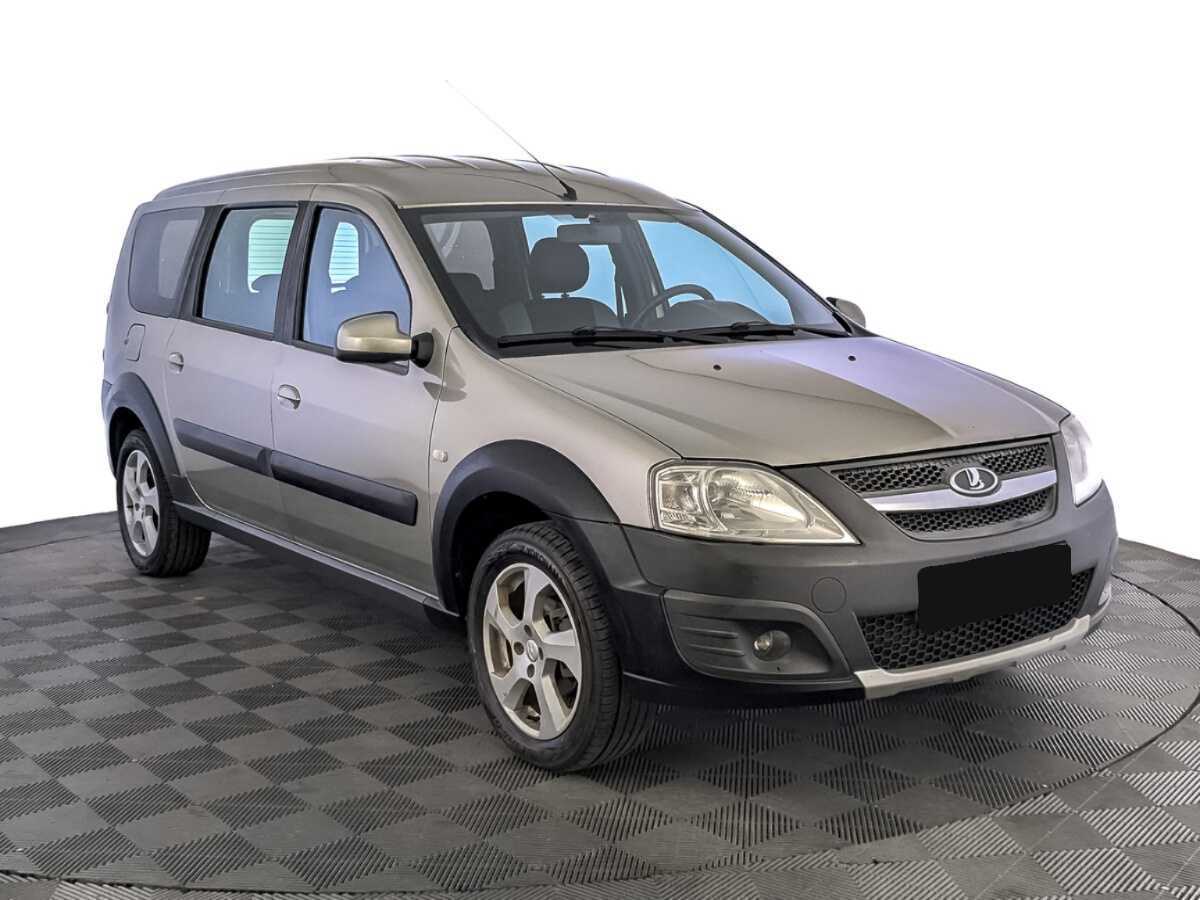 Lada (ВАЗ) Largus, 2019 - 164 513 км. | Фото №3