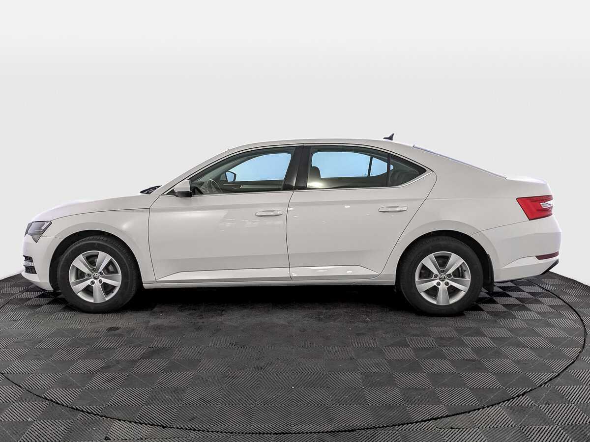 Skoda Superb, 2021 - 103 656 км. | Фото №8