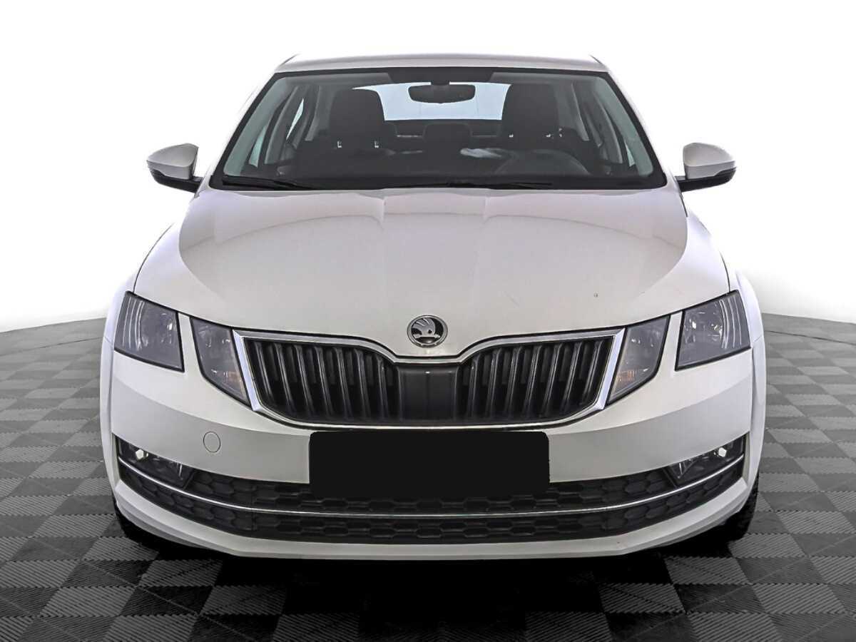 Skoda Octavia, 2019 - 88 467 км. | Фото №2