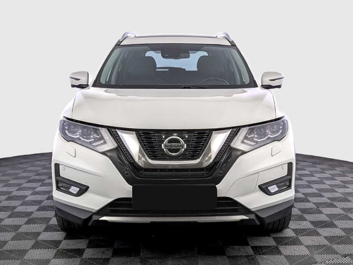 Nissan X-Trail, 2021 - 85 266 км. | Фото №2