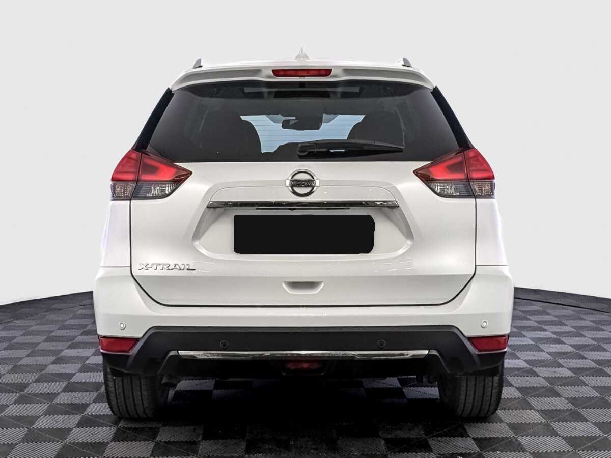 Nissan X-Trail, 2021 - 85 266 км. | Фото №6
