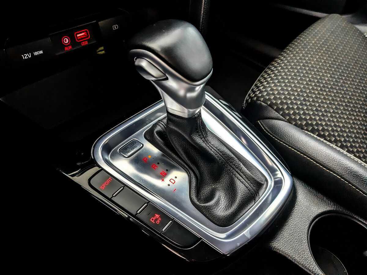 Kia Ceed, 2019 Фото №22