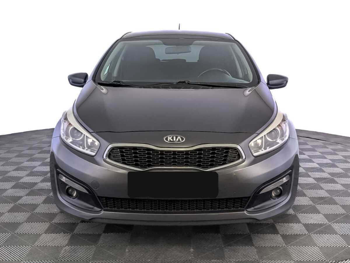 Kia Ceed, 2015 - 164 117 км. | Фото №2