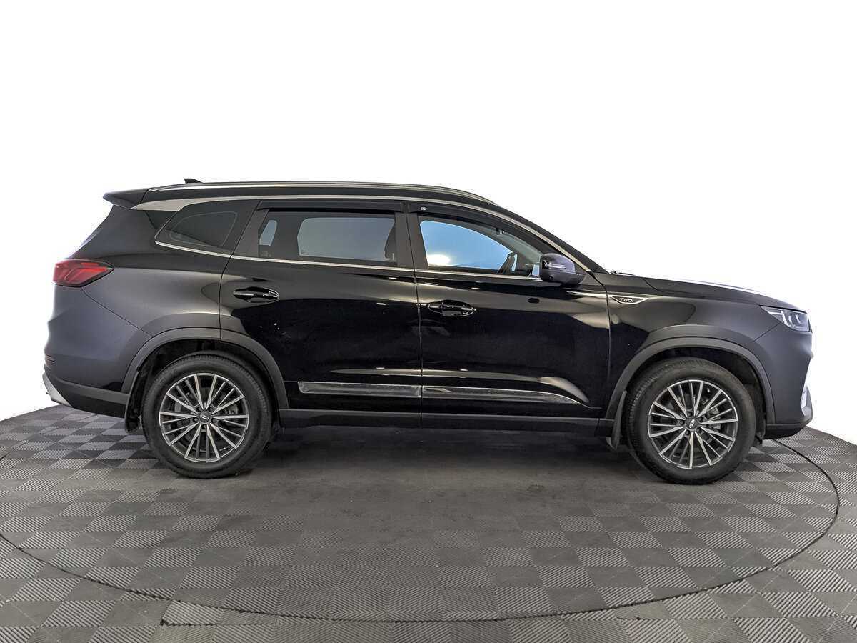 CHERY Tiggo 8 Pro, 2023 - 53 870 км. | Фото №4