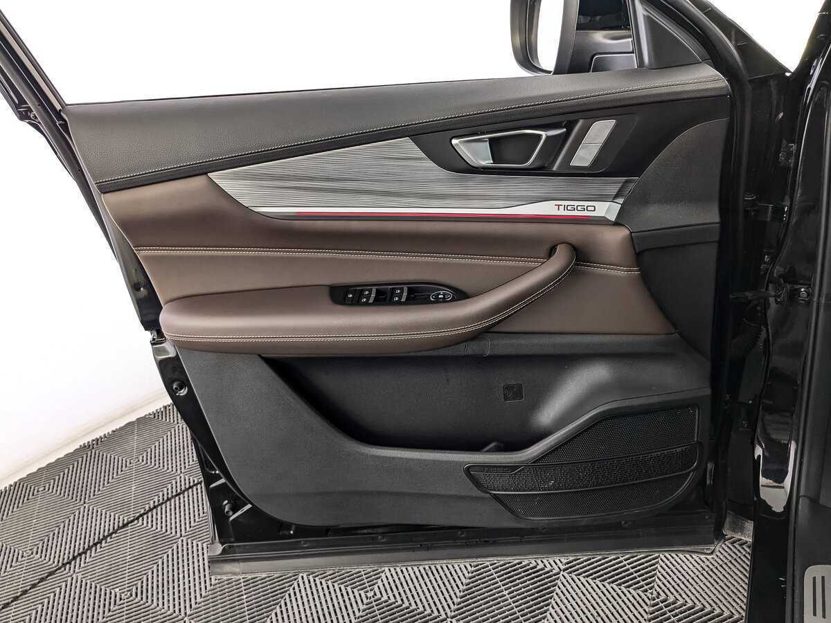 CHERY Tiggo 8 Pro, 2023 Фото №14